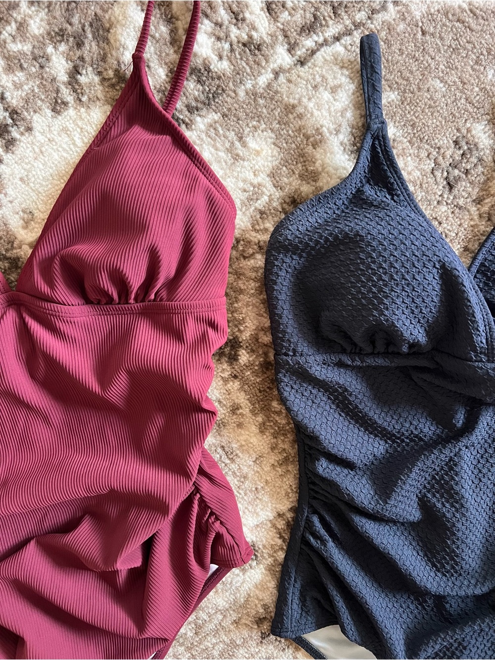 Cupshe Swimsuit Bundle - Picture 2 of 6
